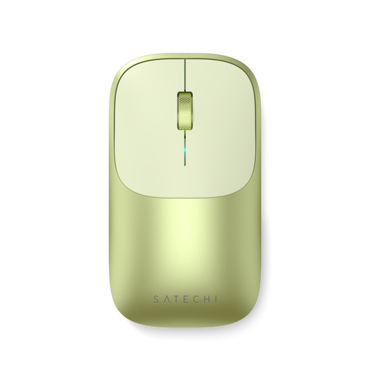 Satechi Slim EX Draadloze Muis - Citrus