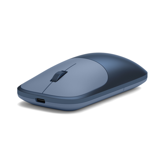 Satechi Slim EX Draadloze Muis - Indigo