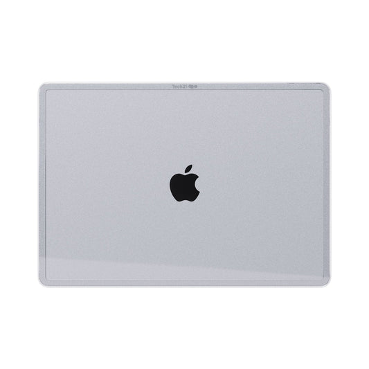 Tech21 EvoShell voor 16-inch MacBook Pro - Transparant