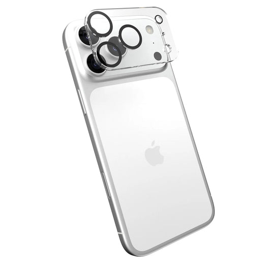 Tech21 Camera Impact Glass voor iPhone 18 Pro Max