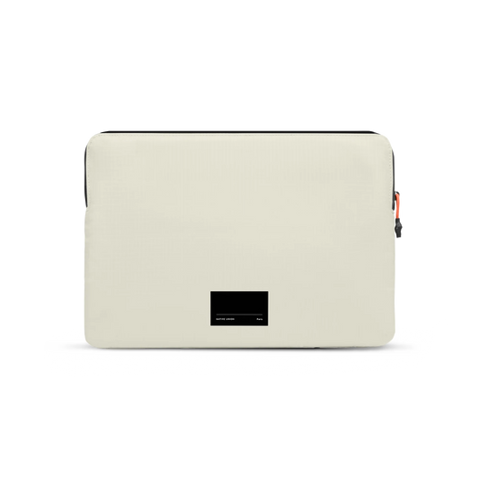 Native Union Ultralight sleeve pour MacBook 15/16 pouces - Grès