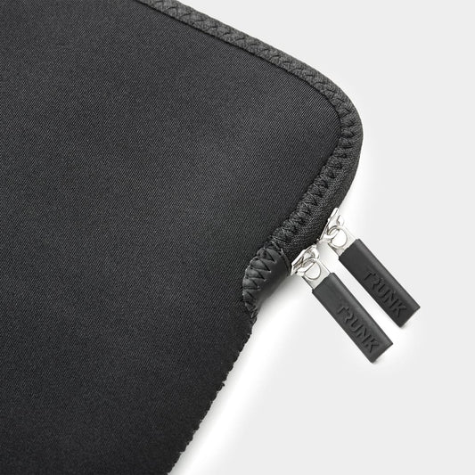Trunk Housse en néoprène pour MacBook 16 pouces - Noir