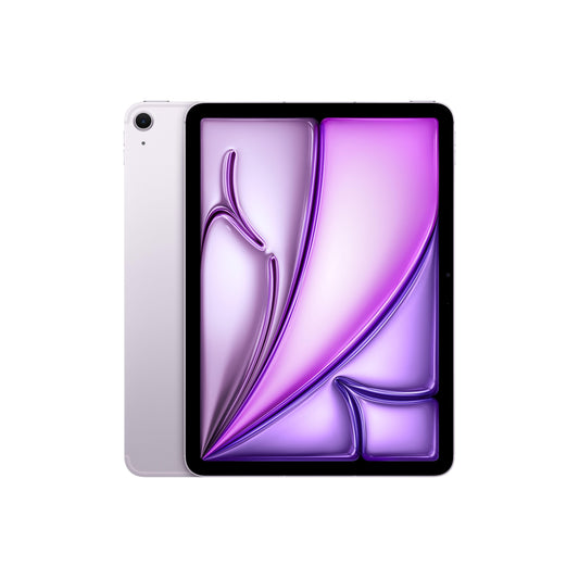 EOL iPad Air 11 pouces Wi-Fi + Cellular 256 Go - Mauve (M2)