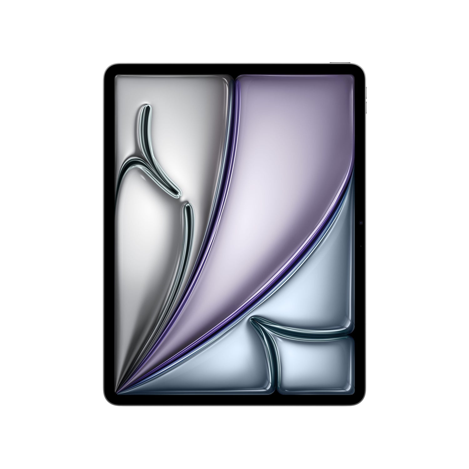 EOL iPad Air 13 pouces Wi-Fi 512 Go - Gris sidéral (M2)