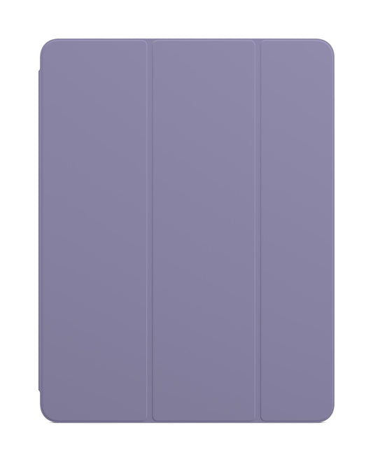 Smart Folio voor 12,9‑inch iPad Pro (5e generatie) - Engelse lavendel