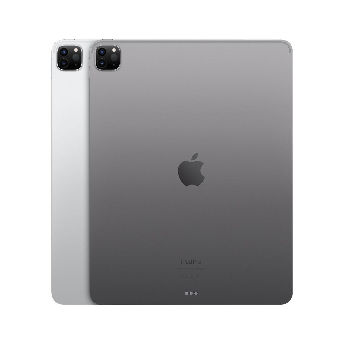 EOL 2022 12,9‑inch iPad Pro, Wi-Fi, 128 GB, spacegrijs (6e generatie)