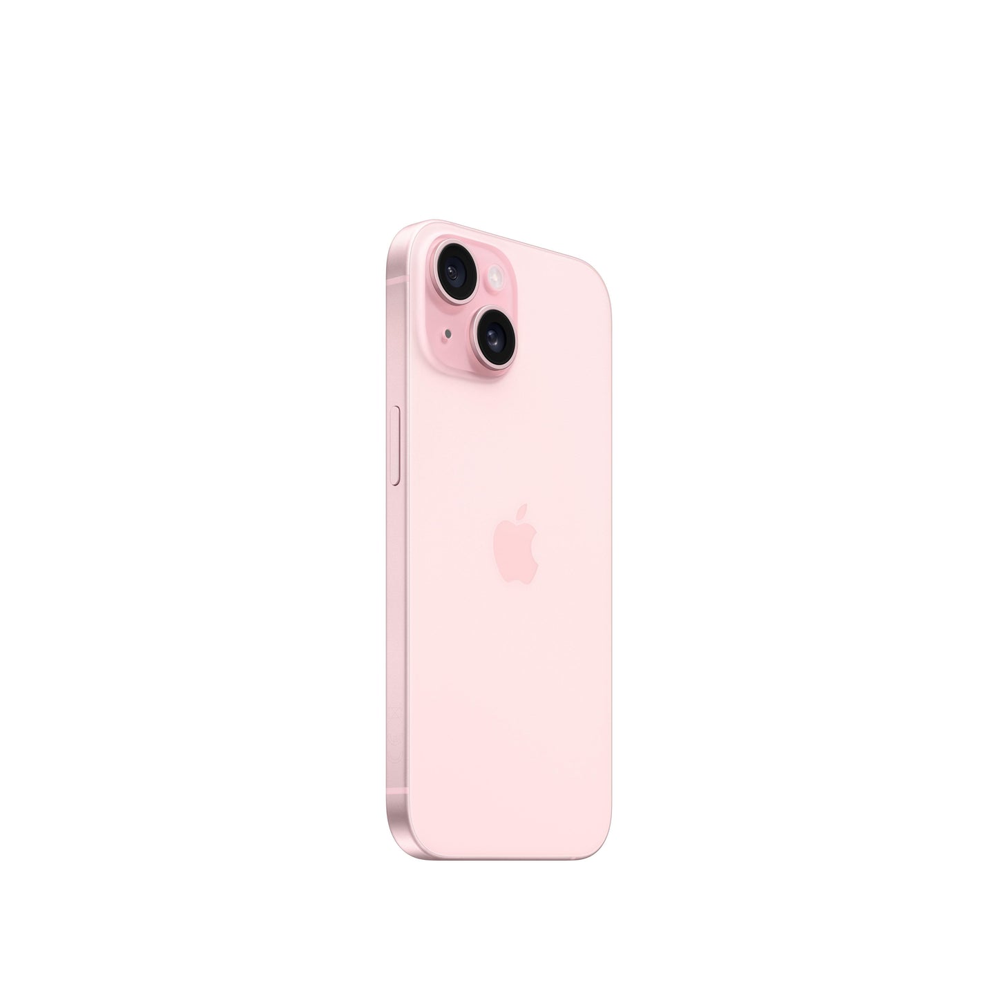 iPhone 15, 128 GB, Roze 