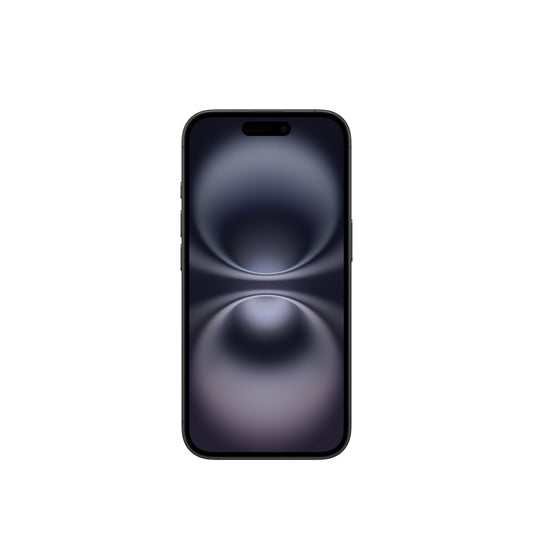 iPhone 16 128 Go Noir