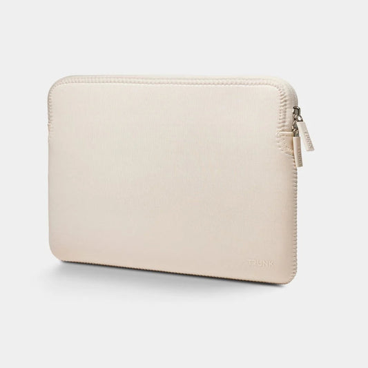 Trunk Housse en néoprène pour MacBook 15 pouces - Lumière de la lune