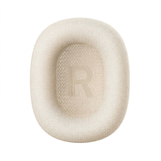 Oorkussen voor AirPods Max - Sterrenlicht - Rechts