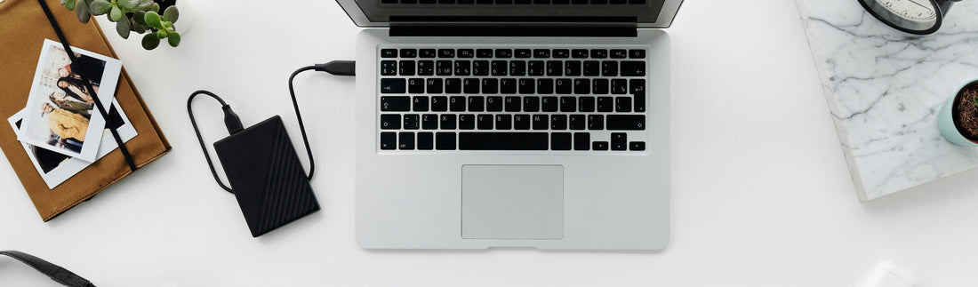 Time Machine: je data is altijd veilig