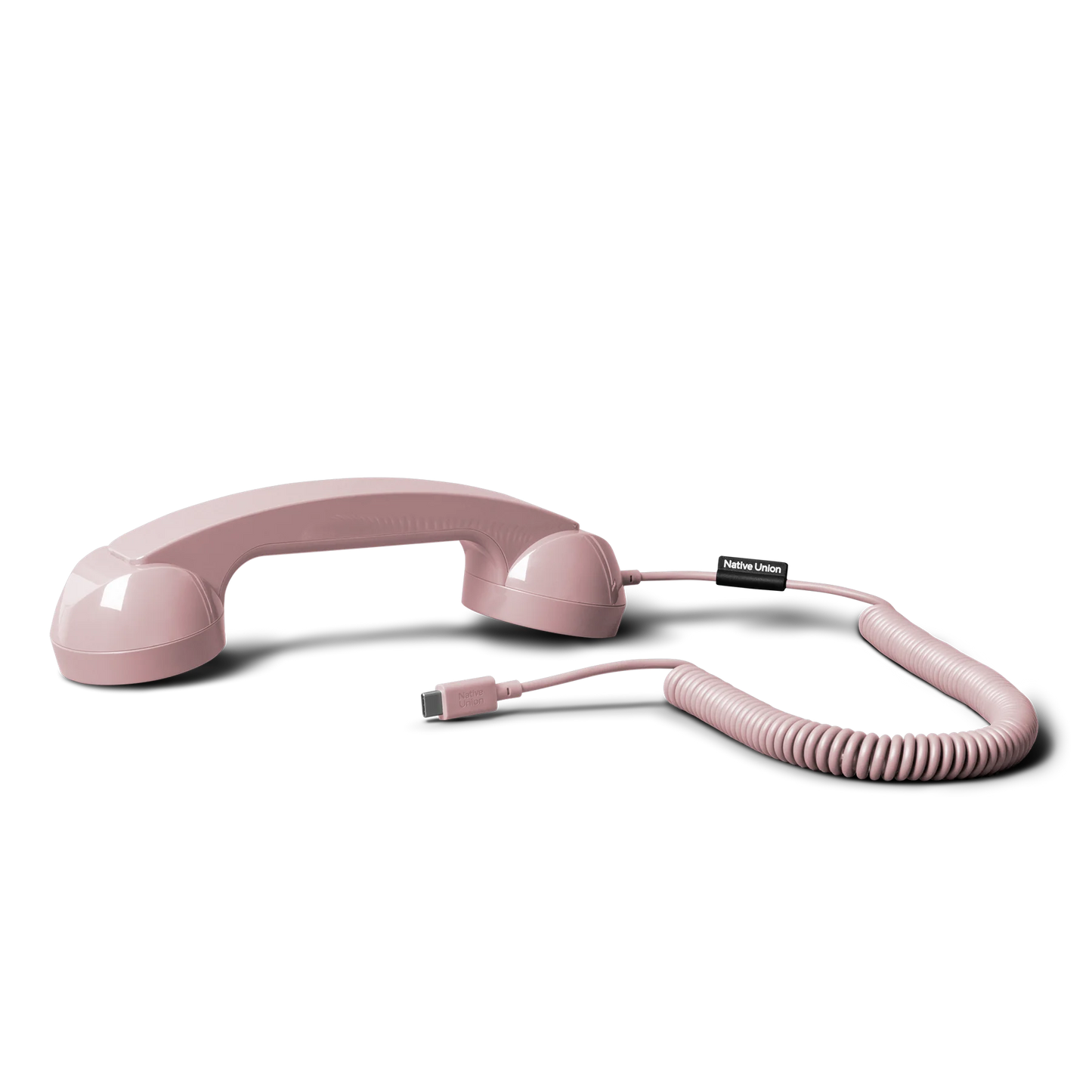 Native Union POP Phone - USB-C - Rose