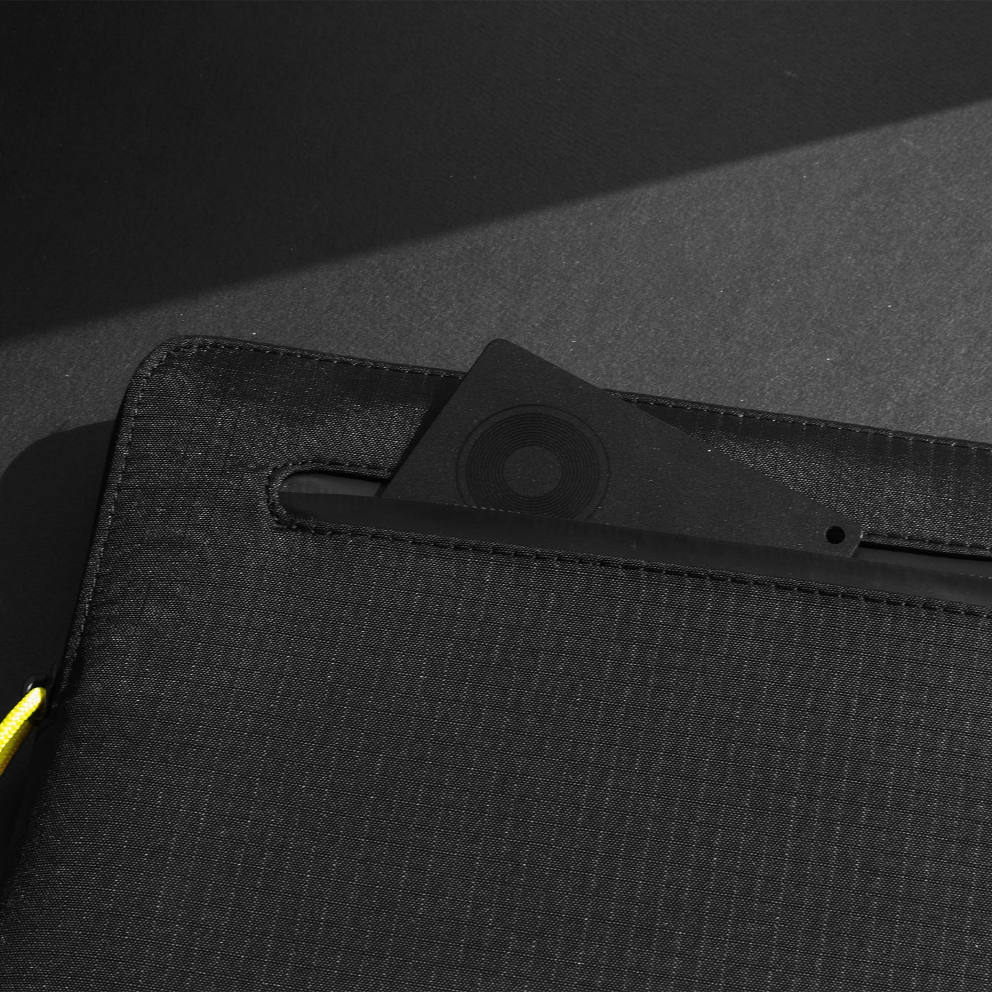 Native Union Find It Card - Noir