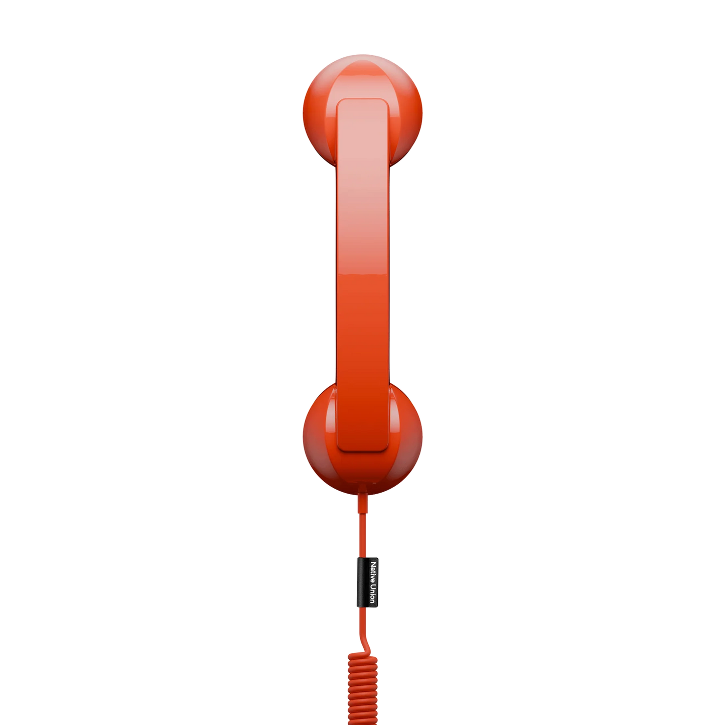 Native Union POP Phone - USB-C - Rood