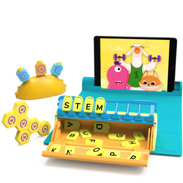 EOL PlayShifu Plugo STEM Wiz Pack