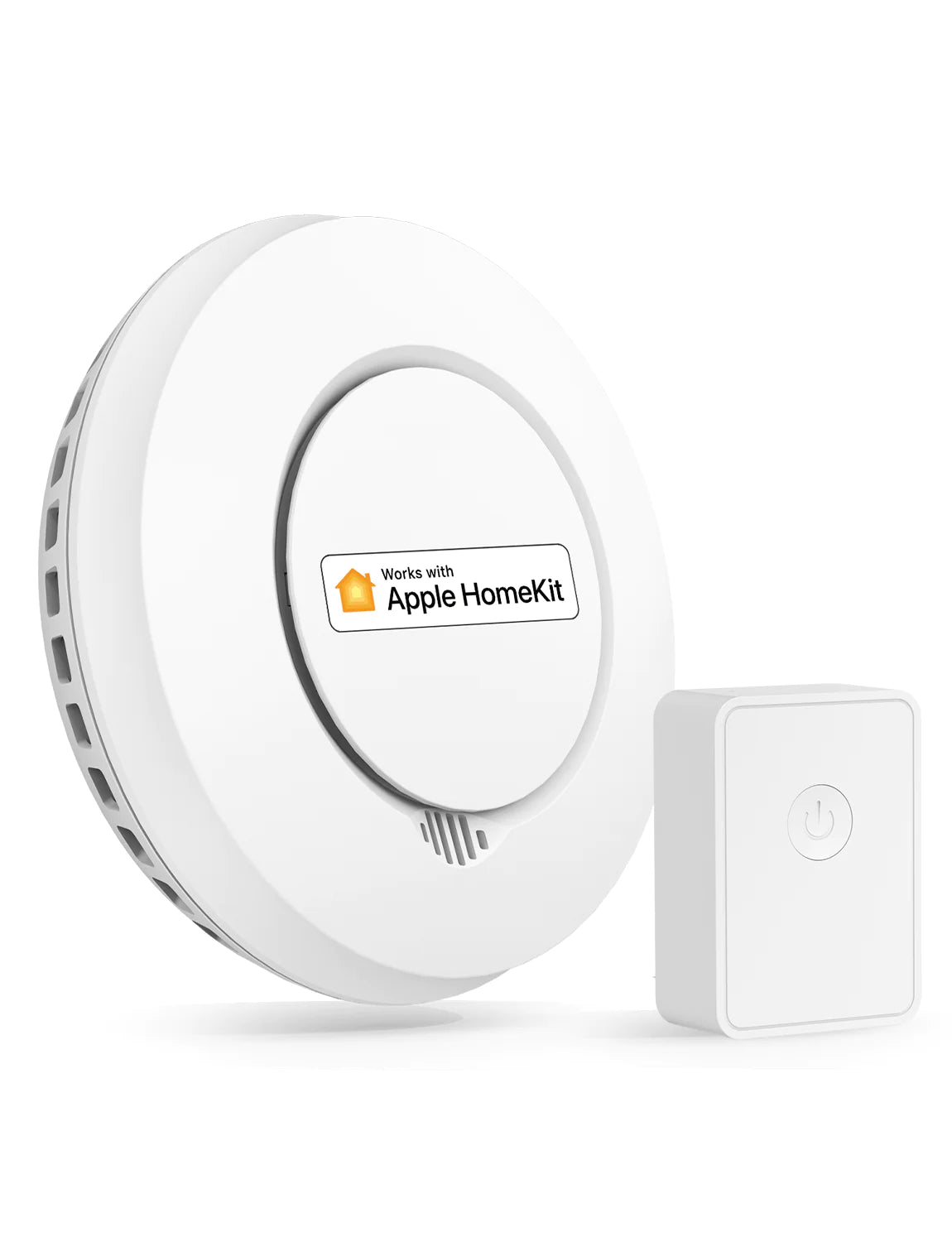 EOL Meross Smart Smoke Alarm Kit (+ Hub)