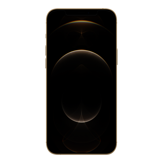 Belkin Protecteur d'écran pour iPhone 12 Pro Max - Tempered Glass Anti-Microbial (BOXED)