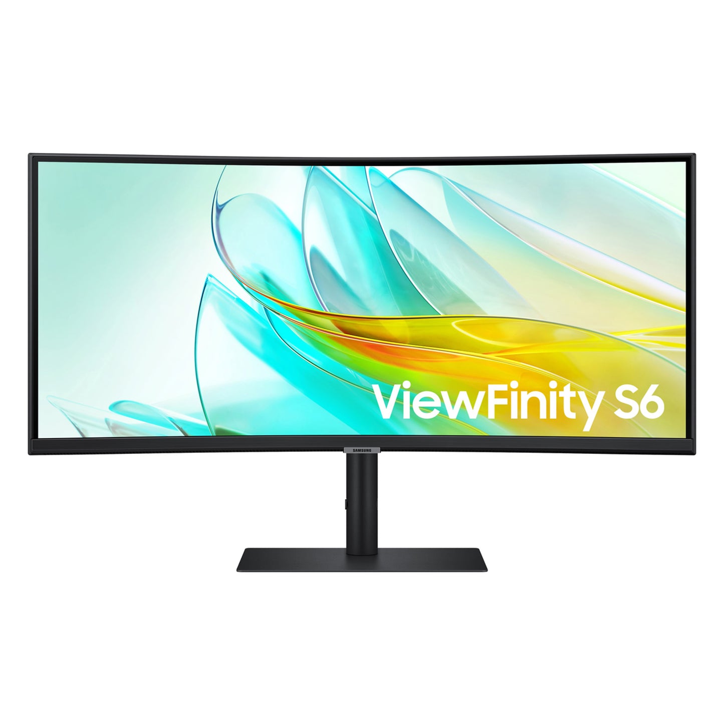 Samsung 34-inch display / 3440 x 1440 UWQHD / Curved / USB-C / HDMI / DP / USB3.0 & USB-C Hub / 90W