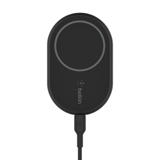 Belkin BoostCharge | Magnetische draadloze 10W-autolader