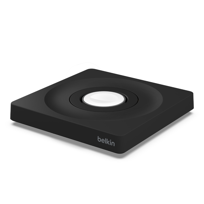 Belkin BoostCharge Pro | Chargeur portable pour Apple Watch - Noir