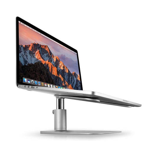 Twelve South HiRise pour MacBook - Argent