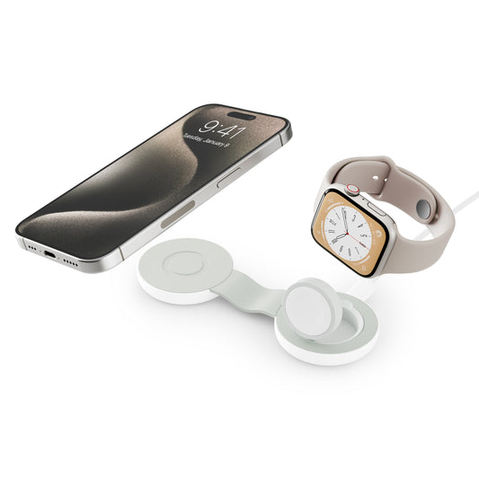 Twelve South ButterFly SE - Wit