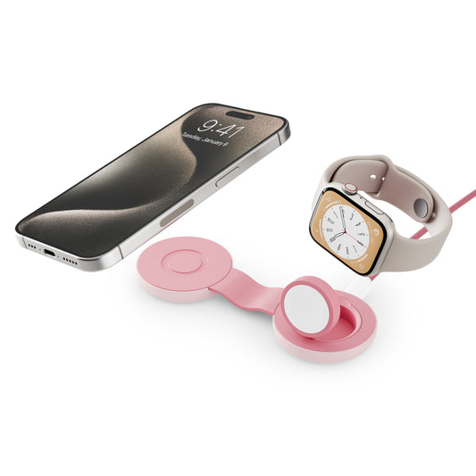 Twelve South ButterFly SE - Roze