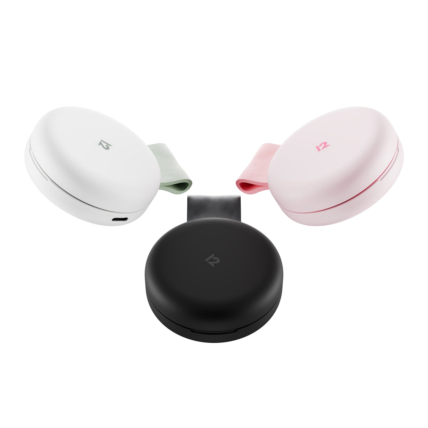 Twelve South ButterFly SE - Zwart