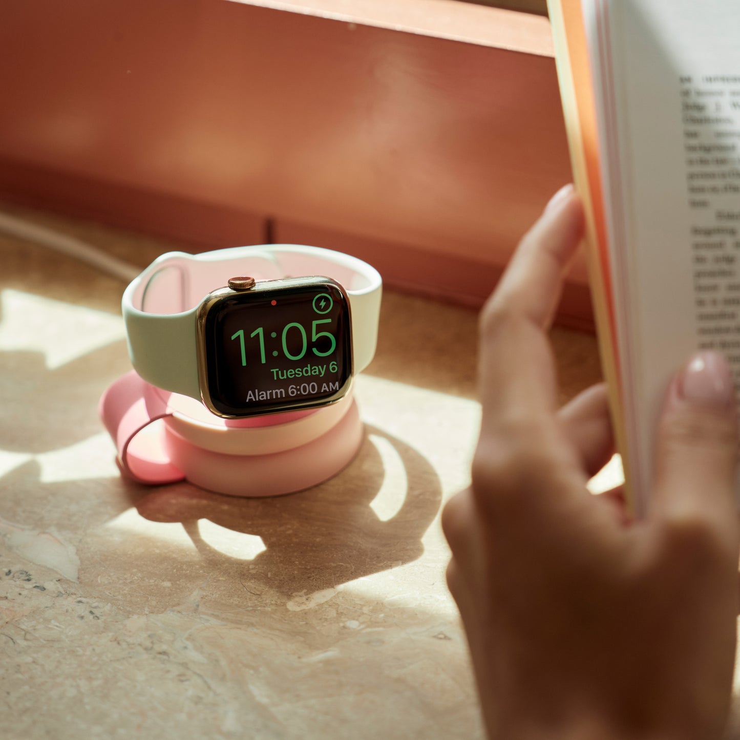 Twelve South ButterFly SE - Roze