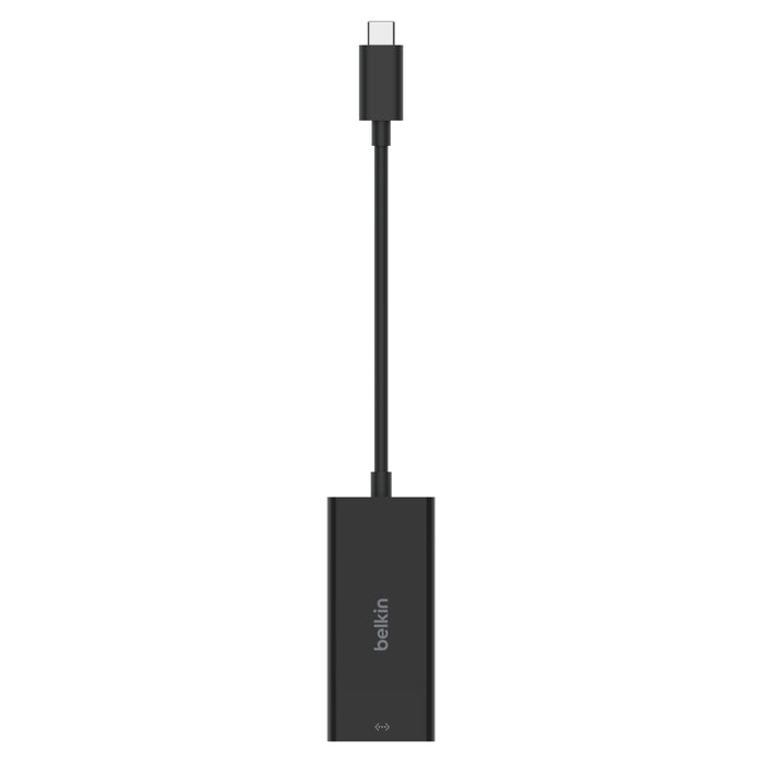 Belkin Connect | Adaptateur USB-C vers Ethernet 2,5 Gbit/s