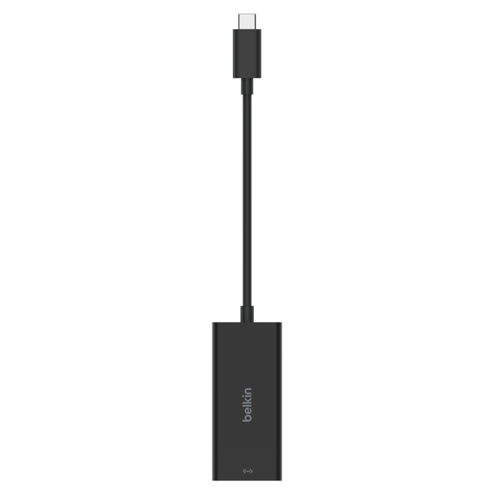 Belkin Connect | USB-C/2,5 Gb Ethernet-adapter