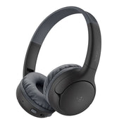 Belkin SoundForm Mini | Casque audio sans fil pour enfants - Noir
