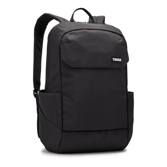 EOL Thule Lithos rugzak - 20L - Zwart