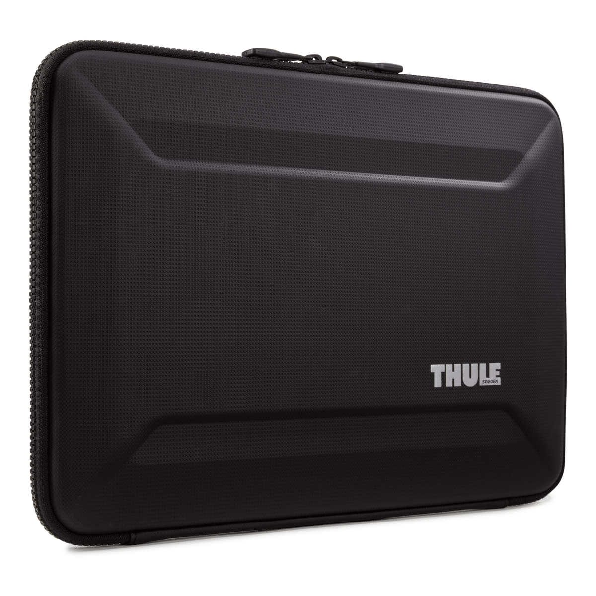 EOL Thule Gauntlet 4.0 housse pour MacBook 16 pouces - Noir