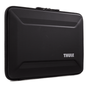 EOL Thule Gauntlet 4.0 housse pour MacBook 16 pouces - Noir