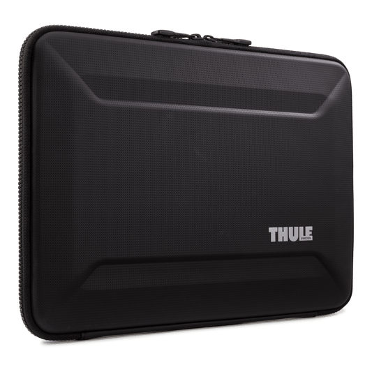 EOL Thule Gauntlet hoes voor MacBook 16-inch - Zwart