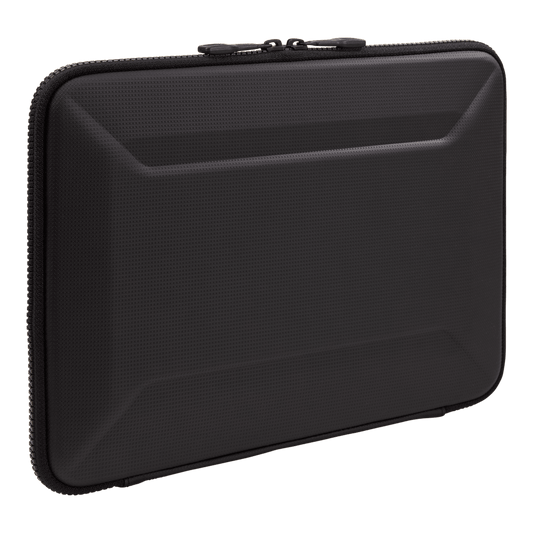 EOL Thule Gauntlet hoes voor MacBook 16-inch - Zwart