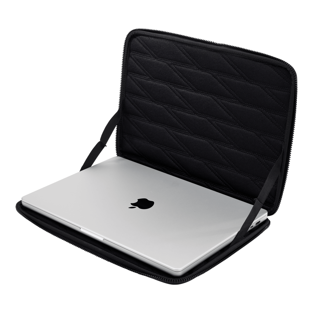 EOL Thule Gauntlet 4.0 housse pour MacBook 16 pouces - Noir