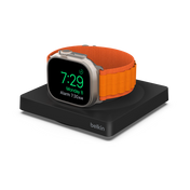 Belkin BoostCharge Pro | Chargeur portable pour Apple Watch - Noir