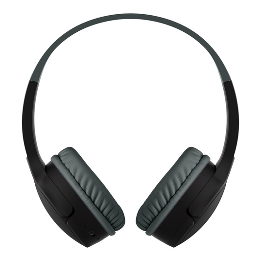 Belkin SoundForm Mini | Draadloze koptelefoon voor kinderen - Zwart