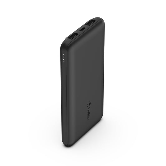 EOL Belkin BoostCharge | Power Bank 10.000mAh - Zwart