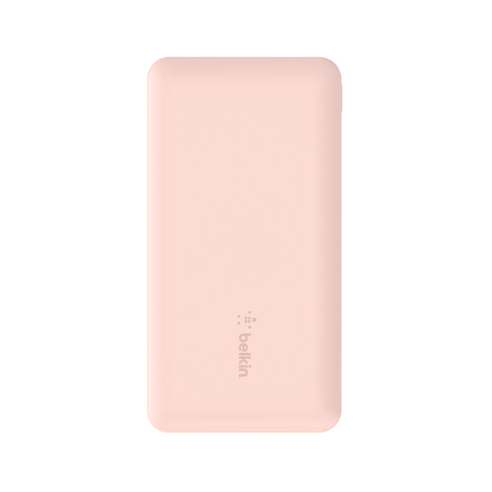 EOL Belkin BoostCharge | Power Bank 10.000mAh - Roze