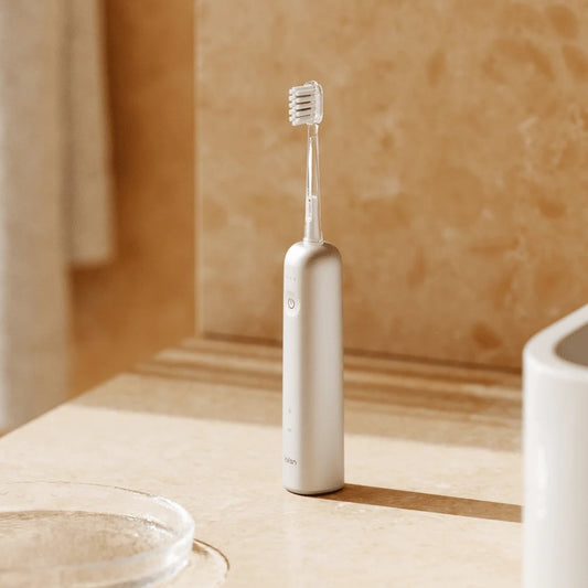 EOL Laifen Wave - Elektrische tandenborstel - Aluminium Alloy