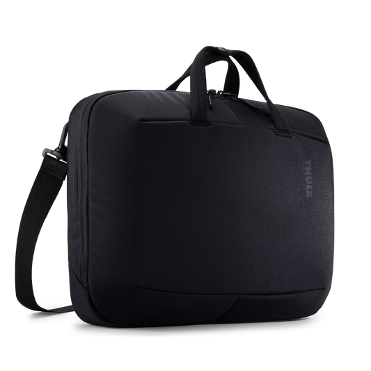 Thule Subterra 2 Attaché voor Macbook Pro 16-inch - Zwart