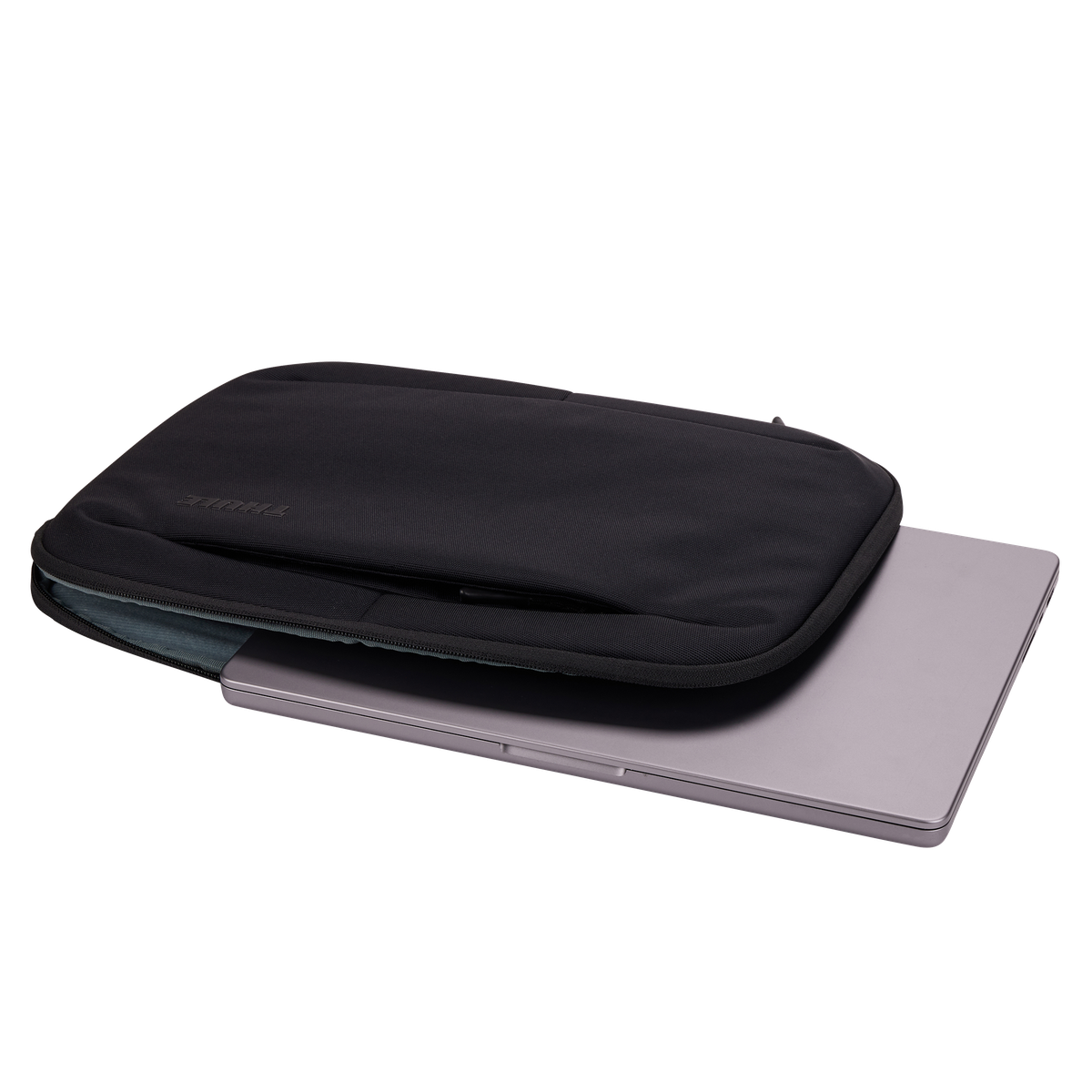 Thule Subterra 2 hoes voor MacBook 13-inch & 14-inch - Zwart