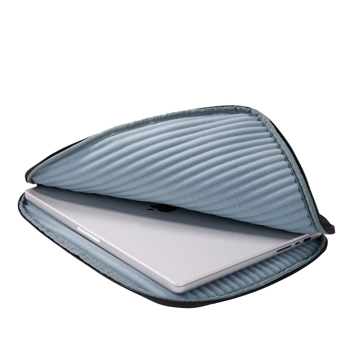 Thule Subterra 2 hoes voor MacBook Pro 16-inch - Zwart