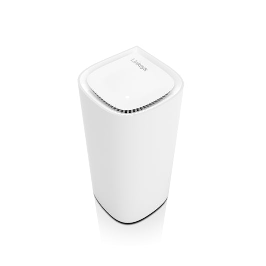 Linksys Velop Pro MX6201 Tri-Band Mesh Wi-Fi 6E Router