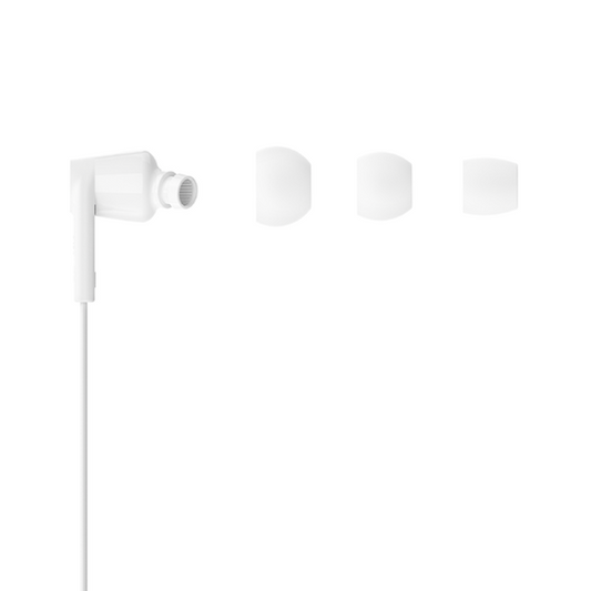 Belkin SoundForm | Oortelefoons met USB-C-connector - Wit