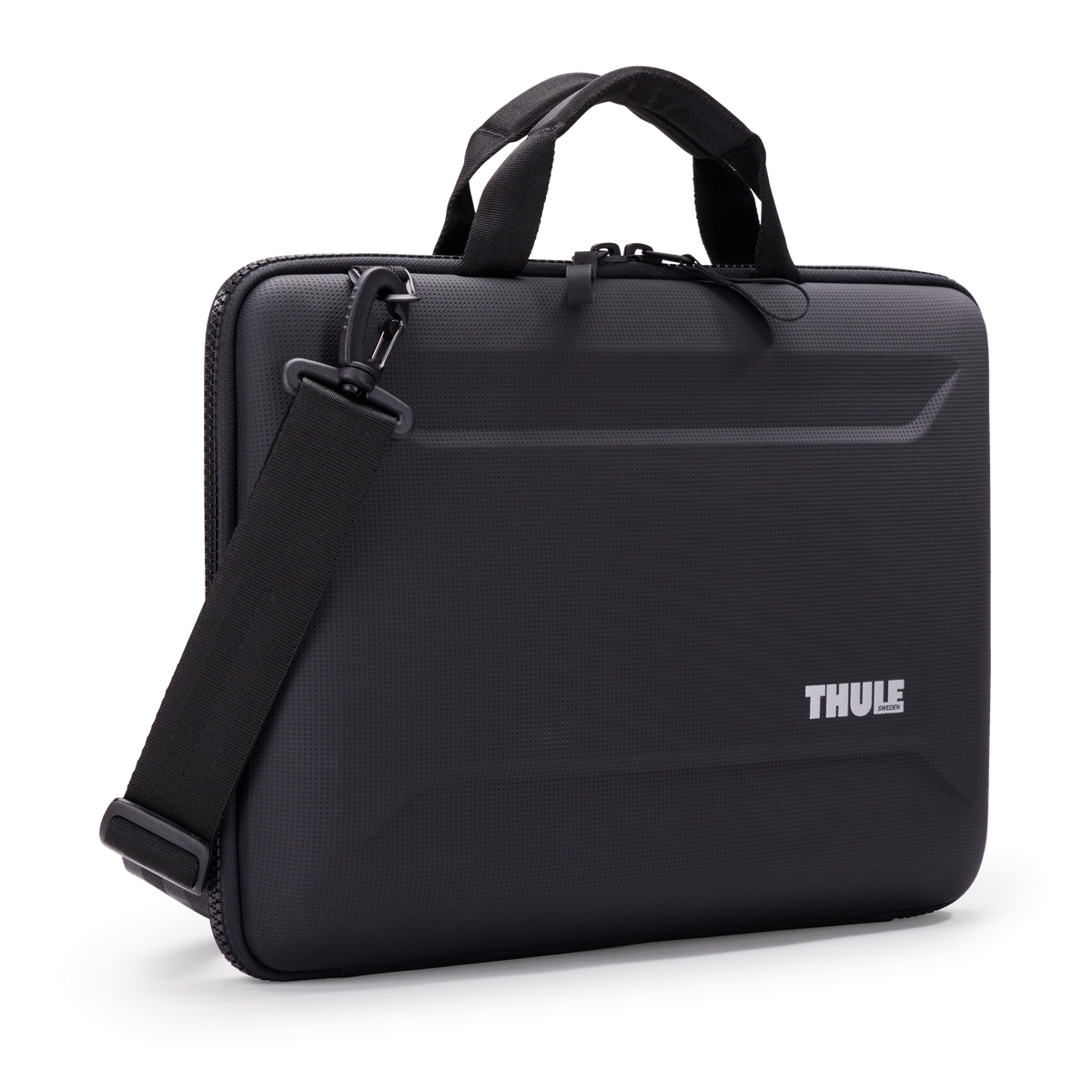 Thule Gauntlet 5 Attaché pour Macbook Pro 16 pouces - Noir