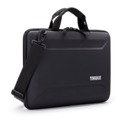 Thule Gauntlet 5 Attaché pour Macbook Pro 16 pouces - Noir